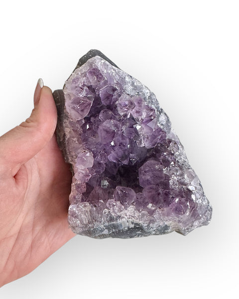Amethyst  cluster (44)