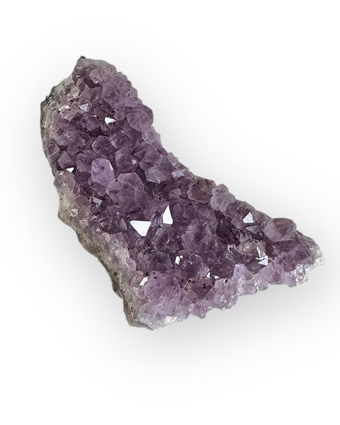 Amethyst cluster (45)