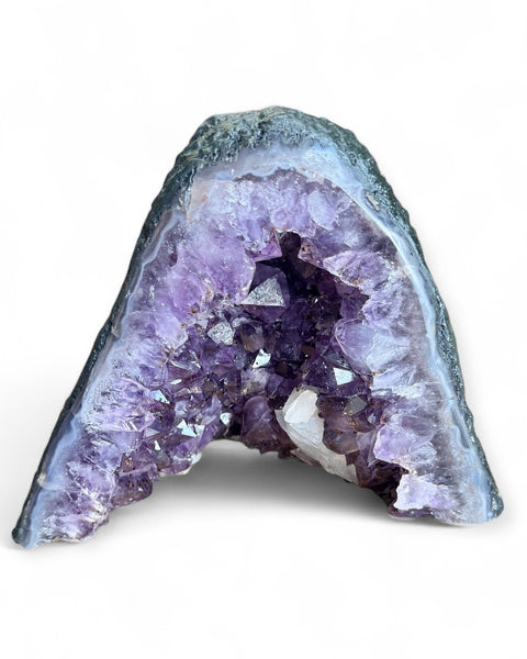 Amethyst cathedral (A14)
