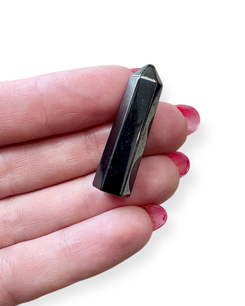 Mini Hematite tower