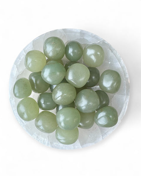 Aventurine  tumble stone