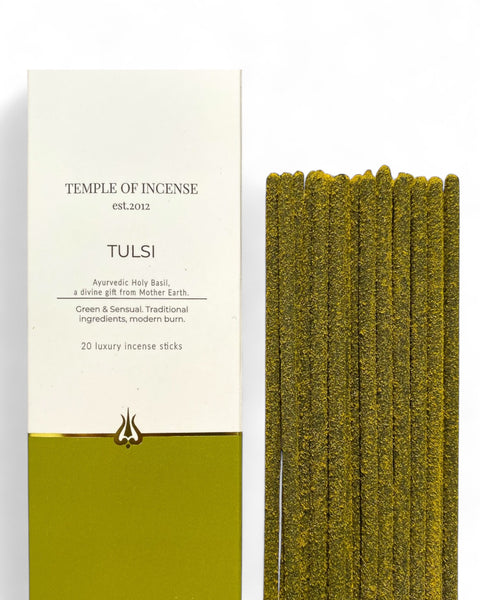 Temple of incense - Luxury incense sticks