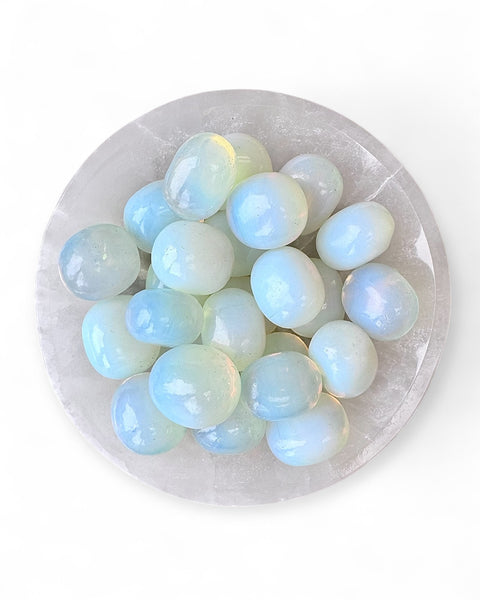 Opalite Tumble Stone