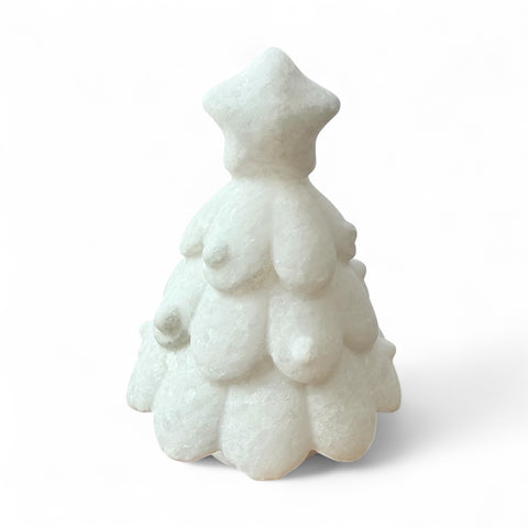 Christmas carvings