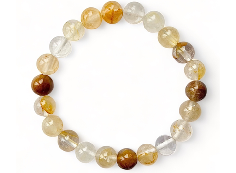 Beaded bracelets