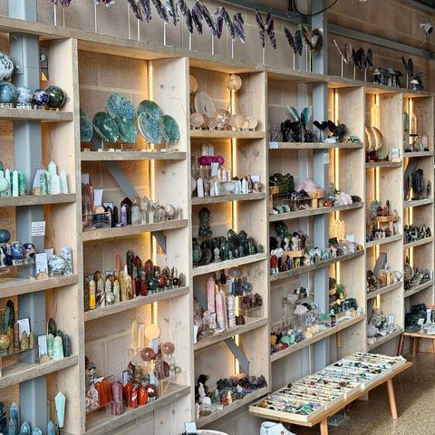 Browse all new in items