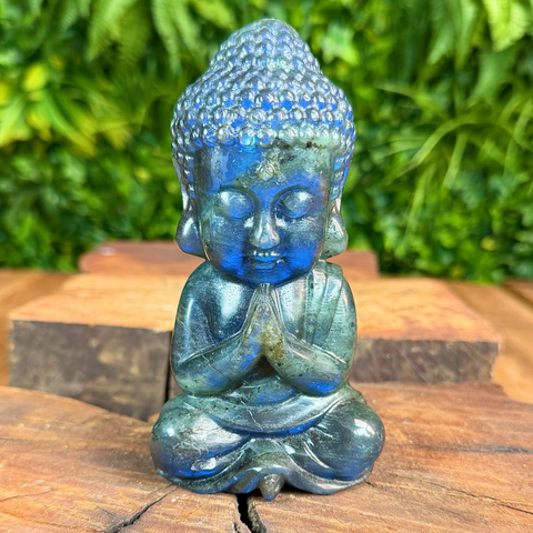 View all carvings - from mini pocket pieces to statement carvings